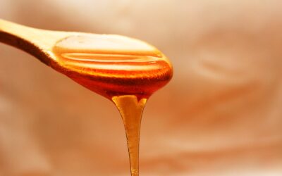 L’uso del miele nella cosmesi